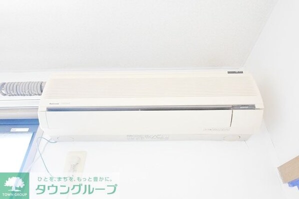 ソナチネの森 の物件内観写真